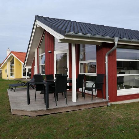 Holiday Home Holiday Vital Resort - Gbe111 By Interhome Гросенброде Экстерьер фото