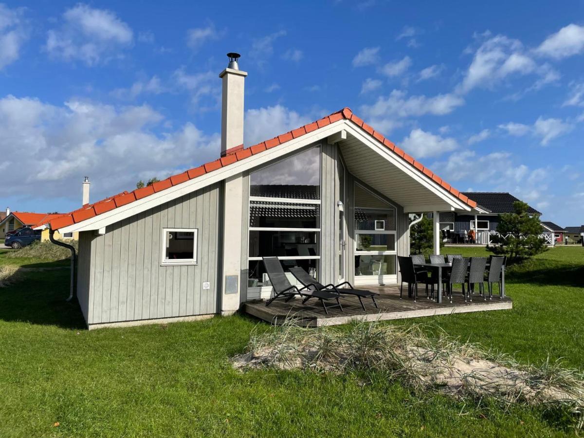 Holiday Home Holiday Vital Resort - Gbe111 By Interhome Гросенброде Экстерьер фото